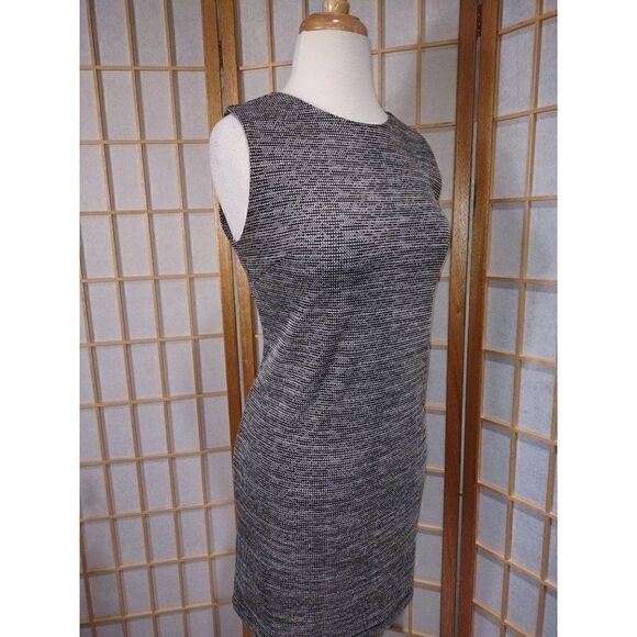 Mercer & Madison Sz 2 Sheath Dress - Picture 12 of 13